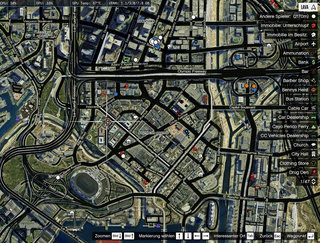 Carson Ave, Chamberlain Hills preview 1